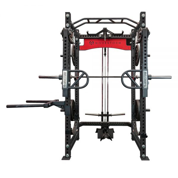 Gym Rubber Mat 50Cm X 50Cm Thickness 25Mm Gray – ウチノジム